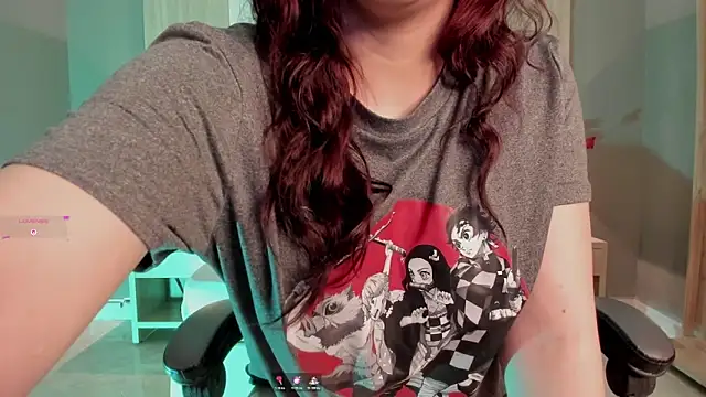 emma fhox online show from November 6, 2:28 am