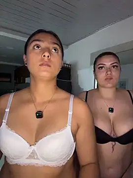 nicolexxaleja online show from February 18, 1:59 am