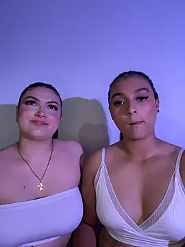nicolexxaleja online show from May 29, 10:52 pm