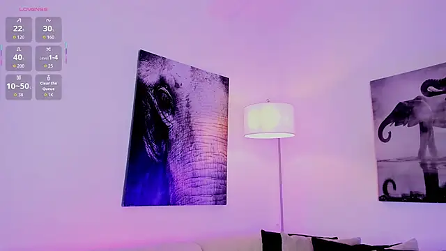 chelssy7 online show from September 16, 3:47 am