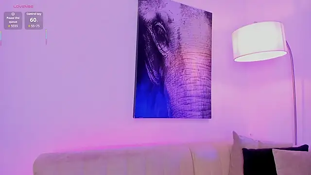 chelssy7 online show from September 22, 3:38 am