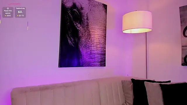 chelssy7 online show from October 8, 3:55 am