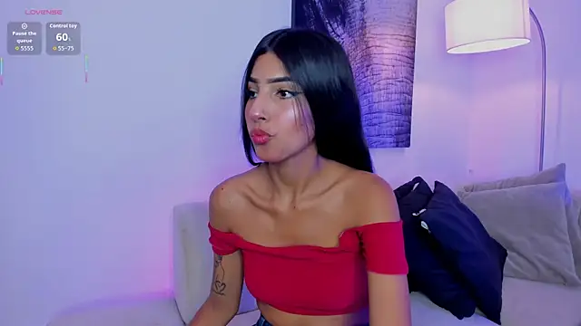 chelssy7 online show from September 20, 3:38 am