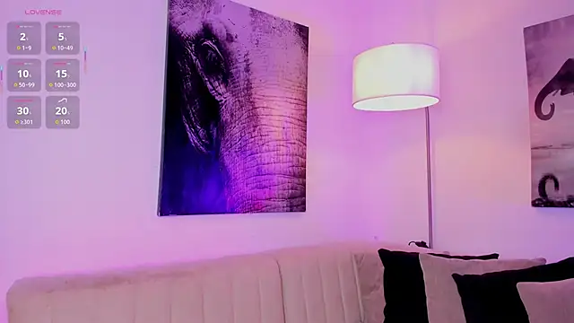 chelssy7 online show from October 10, 4:06 am