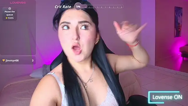 Celestee69 online show from November 21, 7:38 pm