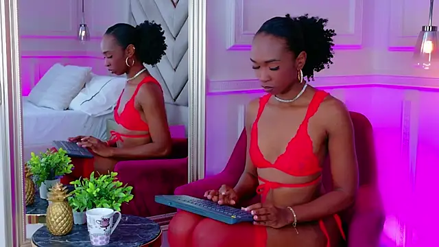 Agatha-Adams online show from December 5, 2:29 pm