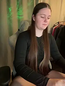 Cuty Kitty online show from December 17, 12:49 am