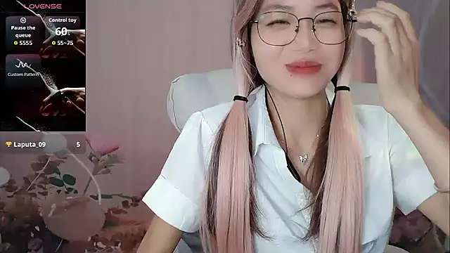 Lele-Baby online show from September 18, 1:48 am