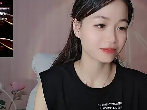 Lele-Baby online show from September 9, 1:05 am