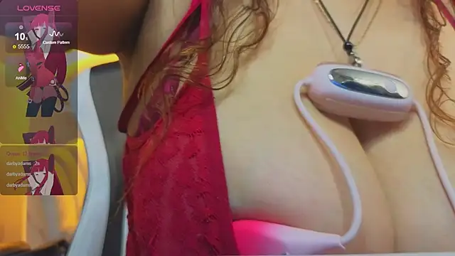  Evoni b online show from November 13, 8:08 pm