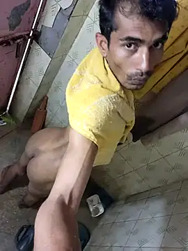 Naveen9100Unity online show from April 10, 11:16 am