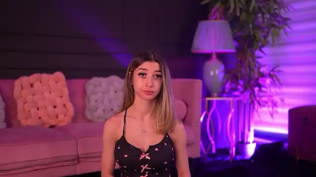 OdetteMason online show from March 24, 6:08 am