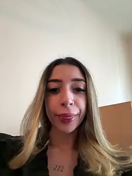 OdetteMason online show from April 1, 5:41 am