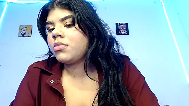 samantha-pettie online show from May 27, 11:02 pm
