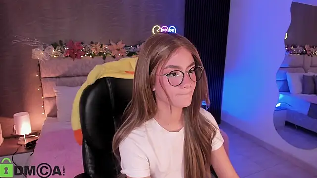 Arinextdoor online show from November 28, 1:19 am