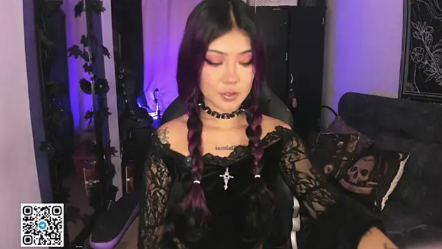 Katyuska Sg1 online show from April 2, 5:21 pm