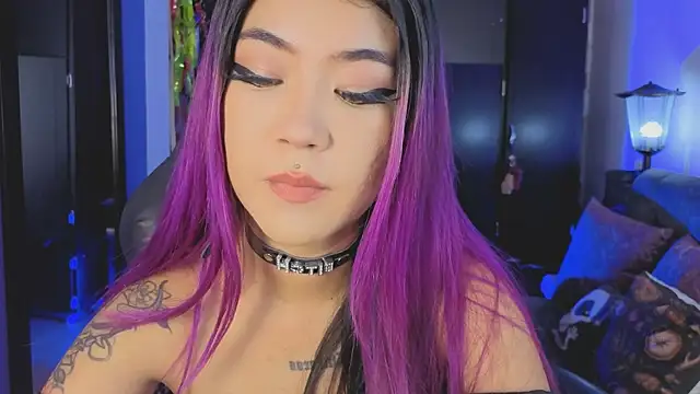 Katyuska Sg1 online show from July 7, 11:18 pm