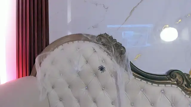 CoralieBronson online show from October 25, 8:37 pm