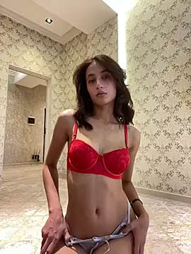 Snapshot of AriaXFlirt chatting on September 21, 6:01 am AriaXFlirt online show from September 21, 6:01 am