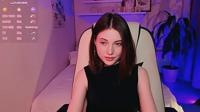 Kimmie shine online show from November 23, 2:52 pm