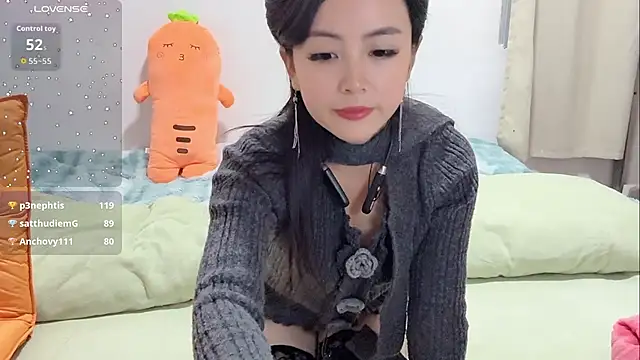 Yingbao-Baby online show from December 5, 8:48 am