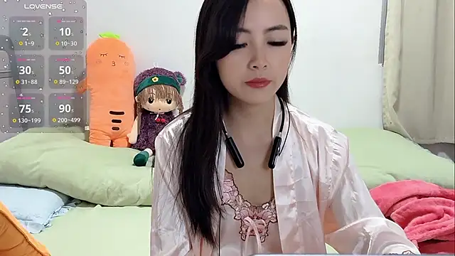 Yingbao-Baby online show from November 23, 1:13 pm