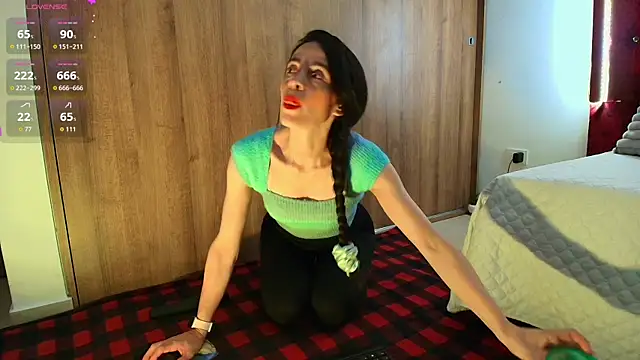 Snapshot of Sophia_k_Rk chatting on September 29, 1:54 am Sophia k Rk online show from September 29, 1:54 am