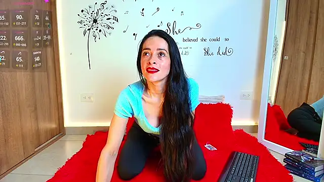 Snapshot of Sophia_k_Rk chatting on October 11, 12:59 am Sophia k Rk online show from October 11, 12:59 am