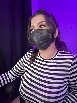 Anonnymsk online show from March 5, 4:41 am