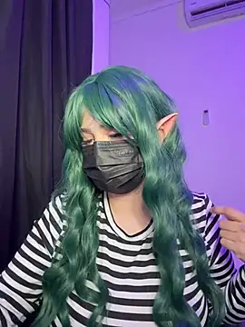 Anonnymsk online show from March 31, 2:55 am