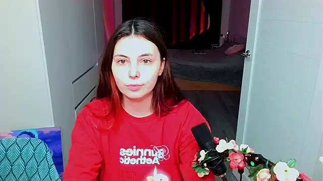 peachyness online show from January 9, 3:27 pm