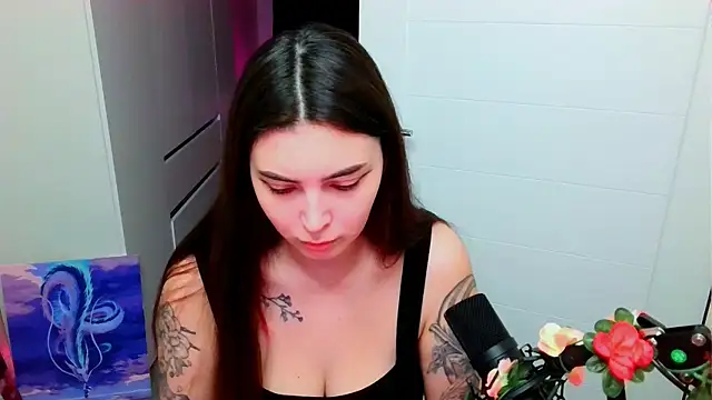 peachyness online show from January 10, 3:28 pm