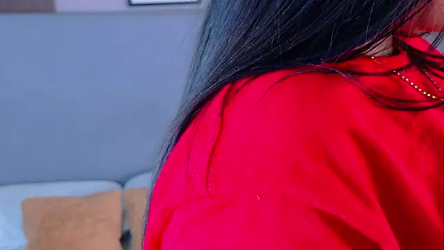 LanaRozz online show from April 18, 7:29 pm