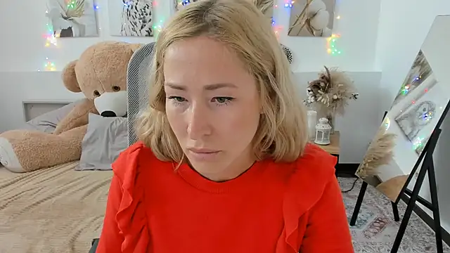 AstraMonroe online show from March 12, 9:56 am