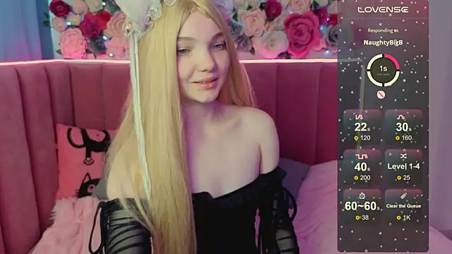 AnimeAlica18 online show from October 31, 2:46 am