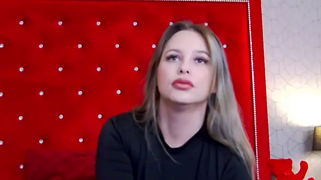 Ellsa Jean  online show from November 17, 5:08 am