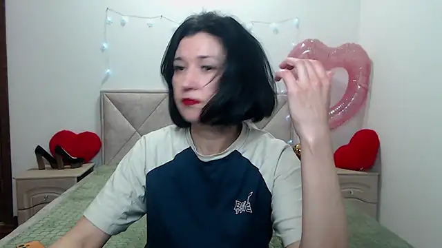 CameronEnns online show from February 11, 1:23 pm