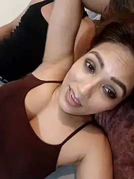 Snapshot of zoyarathore chatting on October 20, 8:34 pm zoyarathore online show from October 20, 8:34 pm