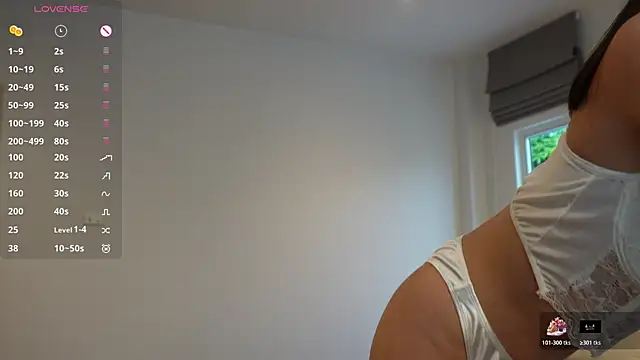 pussysvittyy online show from November 27, 11:40 pm