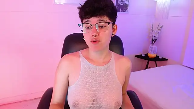 jeroharper online show from October 22, 3:50 pm