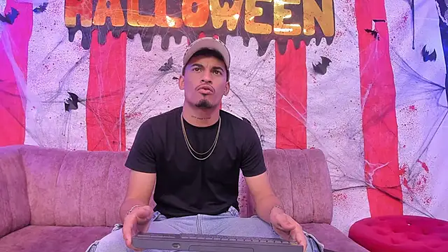 Brownie Lovers online show from October 24, 10:28 pm