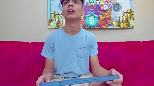 Brownie Lovers online show from December 5, 1:01 pm