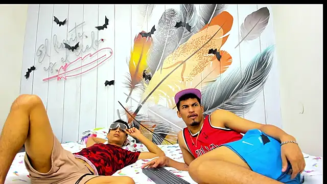 Brownie Lovers online show from November 15, 11:33 am