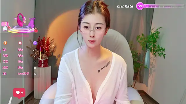 WenWen-71 online show from October 12, 7:11 am