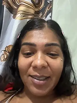 DiamanteNegro- online show from February 12, 1:29 am