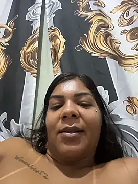 DiamanteNegro- online show from March 2, 5:08 pm