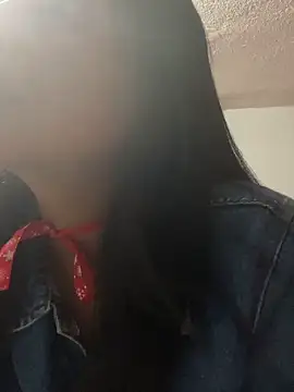 Snapshot of Bamby_milflatina chatting on October 15, 1:52 am Bamby milflatina online show from October 15, 1:52 am