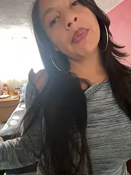 Snapshot of Bamby_milflatina chatting on September 13, 4:48 pm Bamby milflatina online show from September 13, 4:48 pm