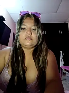 Luzky online show from January 18, 1:46 am