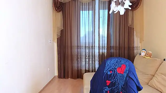 Milana Milky online show from October 10, 5:12 am